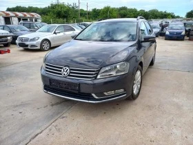 Обява за продажба на VW Passat 2.0tdi 140к.с* Navi* DSG* Highline* UNIKAT*  ~15 350 лв. - изображение 1