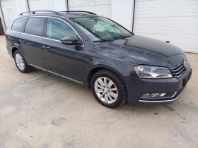 VW Passat 2.0tdi 140к.с* Navi* DSG* Highline* UNIKAT* , снимка 13