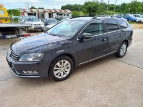 Обява за продажба на VW Passat 2.0tdi 140к.с* Navi* DSG* Highline* UNIKAT*  ~15 350 лв. - изображение 3