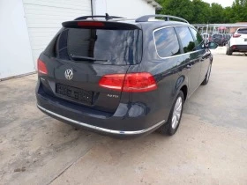 VW Passat 2.0tdi 140к.с* Navi* DSG* Highline* UNIKAT* , снимка 15