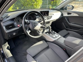 Audi A6 2.0TDI КАТО НОВА, снимка 8