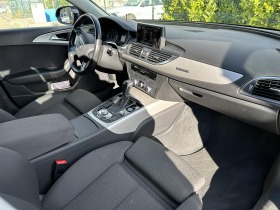 Audi A6 2.0TDI КАТО НОВА, снимка 9 - Автомобили и джипове - 43069562