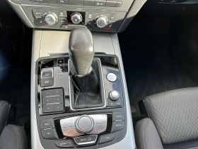 Audi A6 2.0TDI КАТО НОВА, снимка 10 - Автомобили и джипове - 43069562