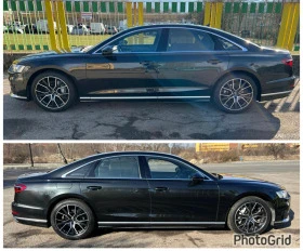 Audi A8 5.0TDI S-LINE FULL FULL, снимка 7