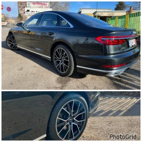 Audi A8 5.0TDI S-LINE FULL FULL - [9] 