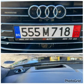 Audi A8 5.0TDI S-LINE FULL FULL, снимка 9