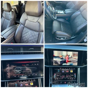 Audi A8 5.0TDI S-LINE FULL FULL, снимка 10