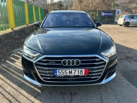 Audi A8 5.0TDI S-LINE FULL FULL - [1] 