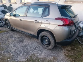 Peugeot 2008 1.2 t, снимка 1