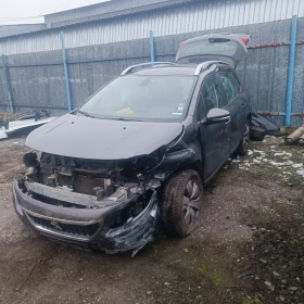 Peugeot 2008 1.2 automatic 2 ���� | Mobile.bg � ����� ������ 2