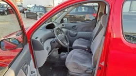 Обява за продажба на Toyota Yaris verso AUTOMAT 1.3VVTI NOV VNOS GERMANY ~3 990 лв. - изображение 9