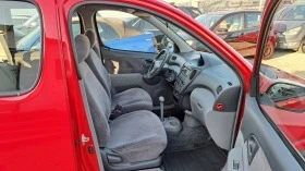 Toyota Yaris verso AUTOMAT 1.3VVTI NOV VNOS GERMANY - [15] 