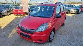 Обява за продажба на Toyota Yaris verso AUTOMAT 1.3VVTI NOV VNOS GERMANY ~3 990 лв. - изображение 1