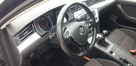 VW Passat Comfortline BlueMotion, снимка 11 - Автомобили и джипове - 45031240