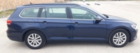 VW Passat Comfortline BlueMotion, снимка 3