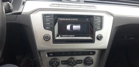 VW Passat Comfortline BlueMotion, снимка 7