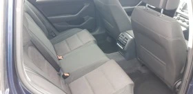 VW Passat Comfortline BlueMotion, снимка 10