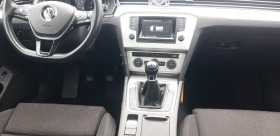 VW Passat Comfortline BlueMotion, снимка 5 - Автомобили и джипове - 45031240