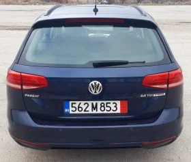 VW Passat Comfortline BlueMotion, снимка 4