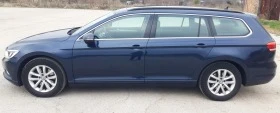 VW Passat Comfortline BlueMotion, снимка 2