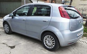 Fiat Punto, снимка 10