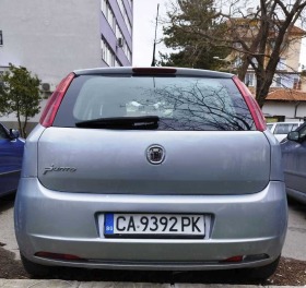 Fiat Punto, снимка 11 - Автомобили и джипове - 44714532