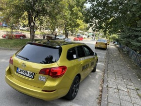 Opel Astra Sports Tourer 1.3, снимка 4