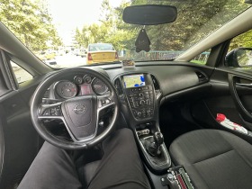 Opel Astra Sports Tourer 1.3, снимка 2
