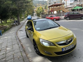 Opel Astra Sports Tourer 1.3, снимка 3