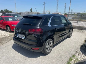     Citroen C4 Picasso Exclusive 