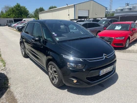     Citroen C4 Picasso Exclusive 