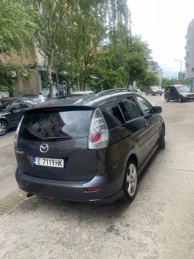 Mazda 5 2000 бензин, снимка 5