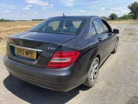 Mercedes-Benz C 350 Facelift AMG optic 4x4  | Mobile.bg    3