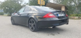 Mercedes-Benz CLS 350 3.5, снимка 11