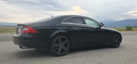 Mercedes-Benz CLS 350 3.5, снимка 5