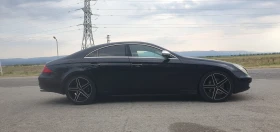 Mercedes-Benz CLS 350 3.5, снимка 6