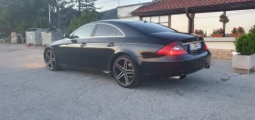 Mercedes-Benz CLS 350 3.5, снимка 1