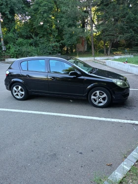 Opel Astra Astra H, снимка 5