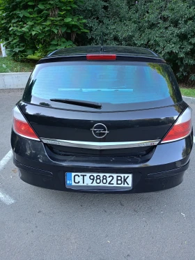 Opel Astra Astra H, снимка 3