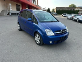 Opel Meriva 1.6i KLIMATIK, снимка 3