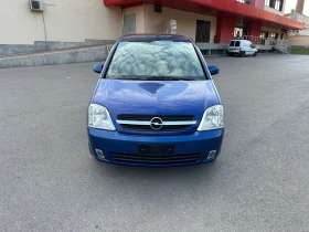 Opel Meriva 1.6i KLIMATIK, снимка 2