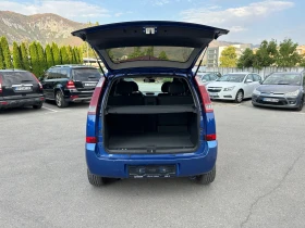 Opel Meriva 1.6i KLIMATIK, снимка 17