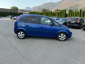 Opel Meriva 1.6i KLIMATIK, снимка 4