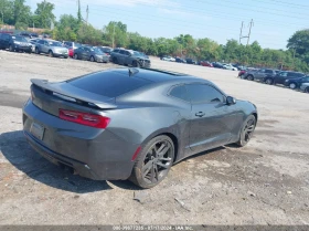 Chevrolet Camaro 2SS 6.2L/ // | Mobile.bg    3