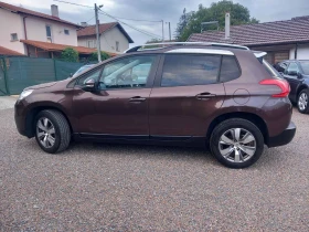 Peugeot 2008 1.6eHDi-92HP, снимка 3