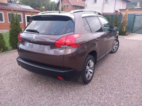 Peugeot 2008 1.6eHDi-92HP, снимка 6