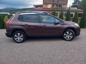 Peugeot 2008 1.6eHDi-92HP, снимка 7