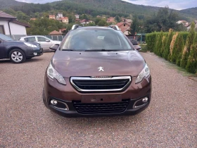 Peugeot 2008 1.6eHDi-92HP, снимка 9