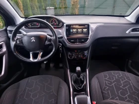 Peugeot 2008 1.6eHDi-92HP, снимка 11