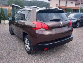 Peugeot 2008 1.6eHDi-92HP, снимка 4